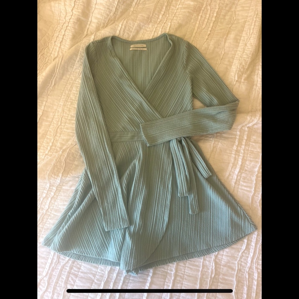 Urban Outfitters Romper